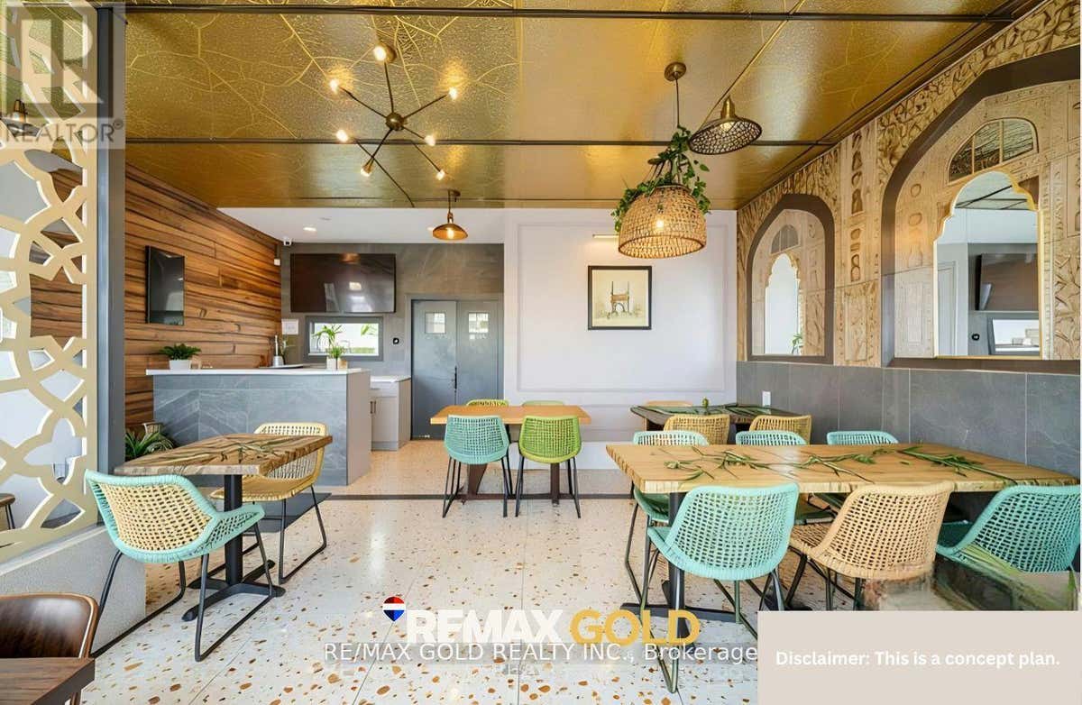 40 - 3910 EGLINTON AVENUE W