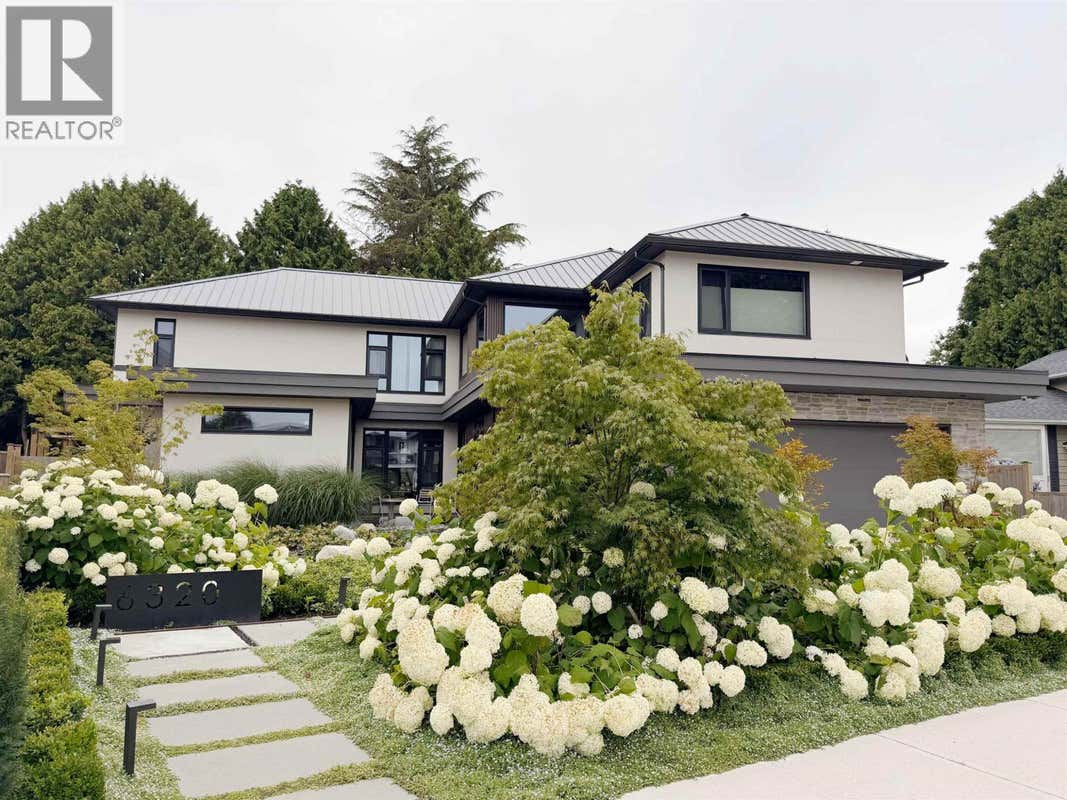 6320 YEATS CRESCENT