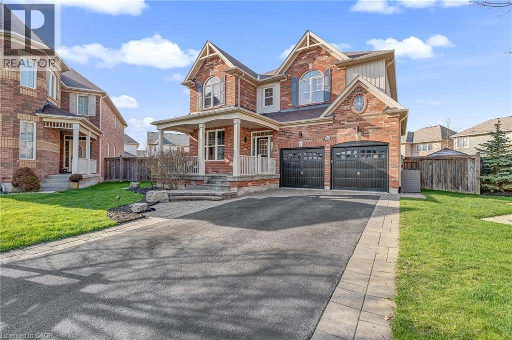 265 GOUTOUSKI CRESCENT