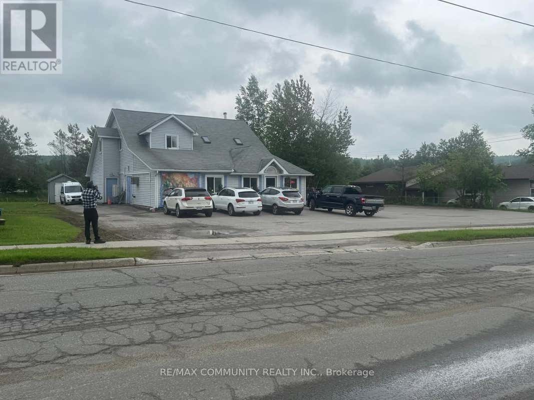 170 BOBCAYGEON ROAD