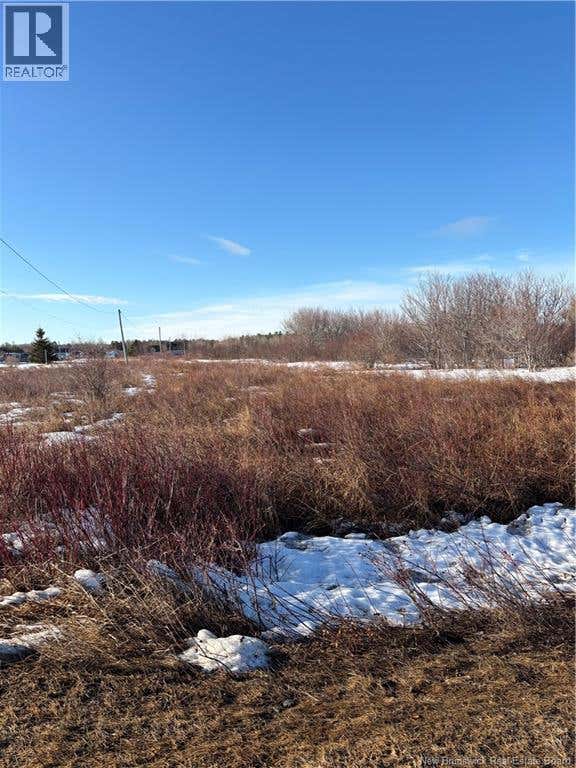 1.3 ACRES DU VIEUX PORT DE MER STREET