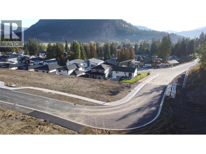 Glencaird Street Lot# 2