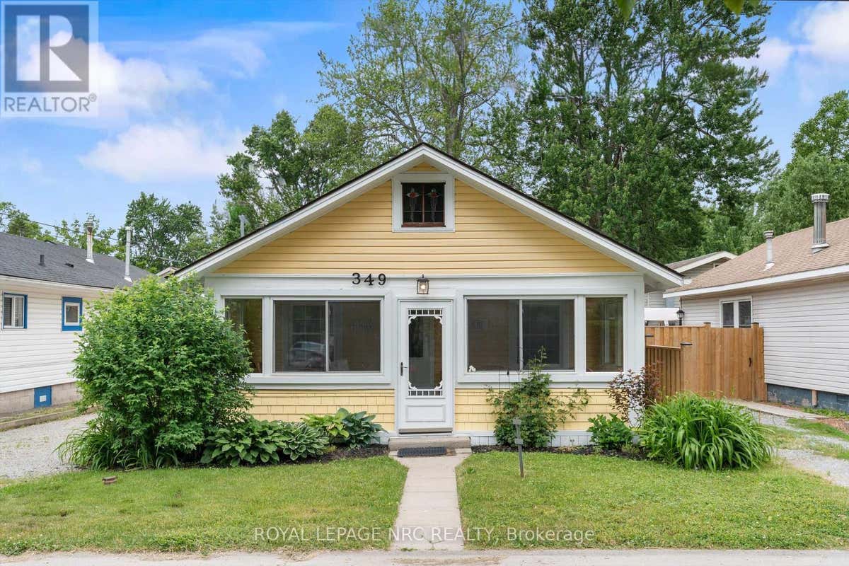349 ELMWOOD AVENUE