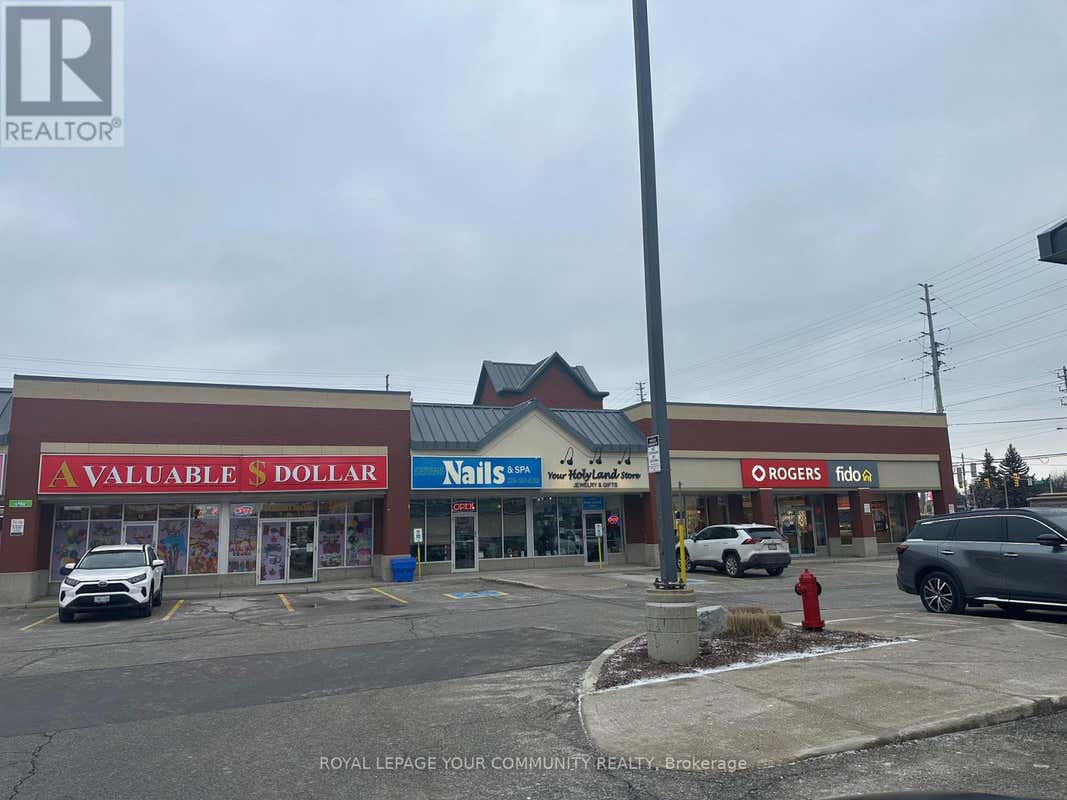 #12/14 - 9200 BATHURST STREET