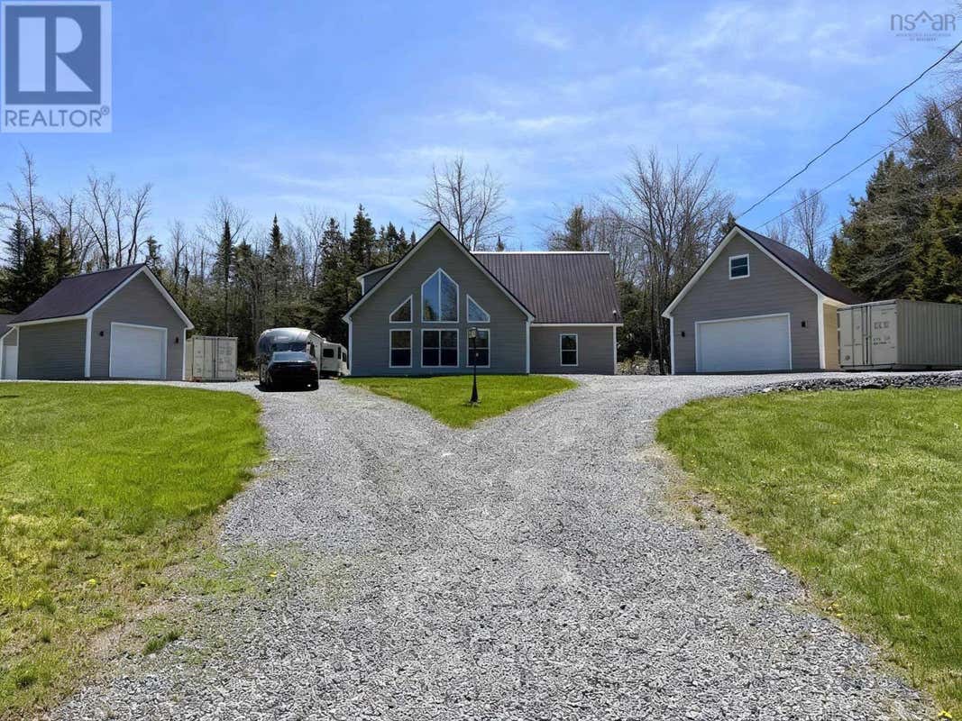 660 ST. ANDREWS RIVER ROAD
