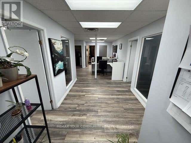 207 - 10212 YONGE STREET