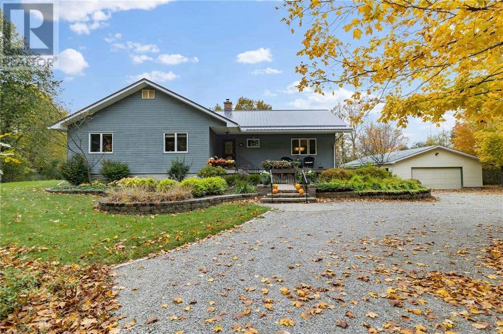 7526 COUNTY ROAD 28 ROAD, Addison, ON K0E1A0 House For Sale RE/MAX