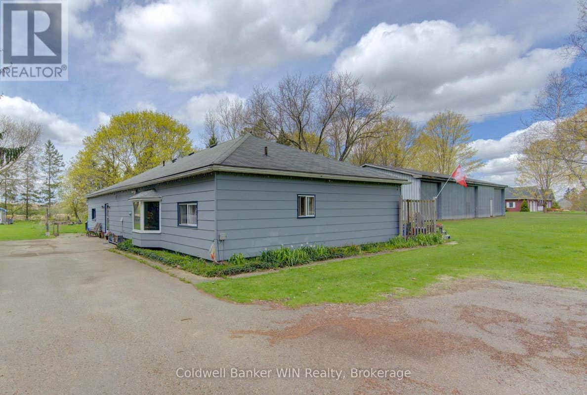 186 MCFARLIN DRIVE