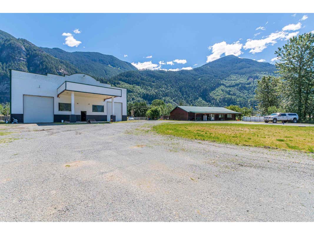 58465 LAIDLAW ROAD, LAIDLAW