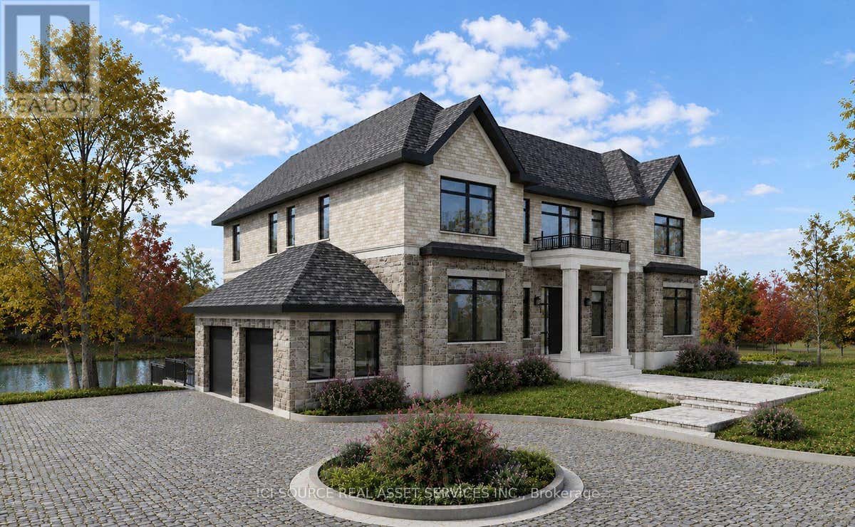 8 RENWOOD PLACE