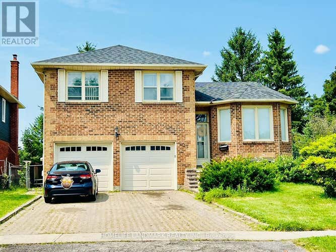 123 CROSSLAND GATE