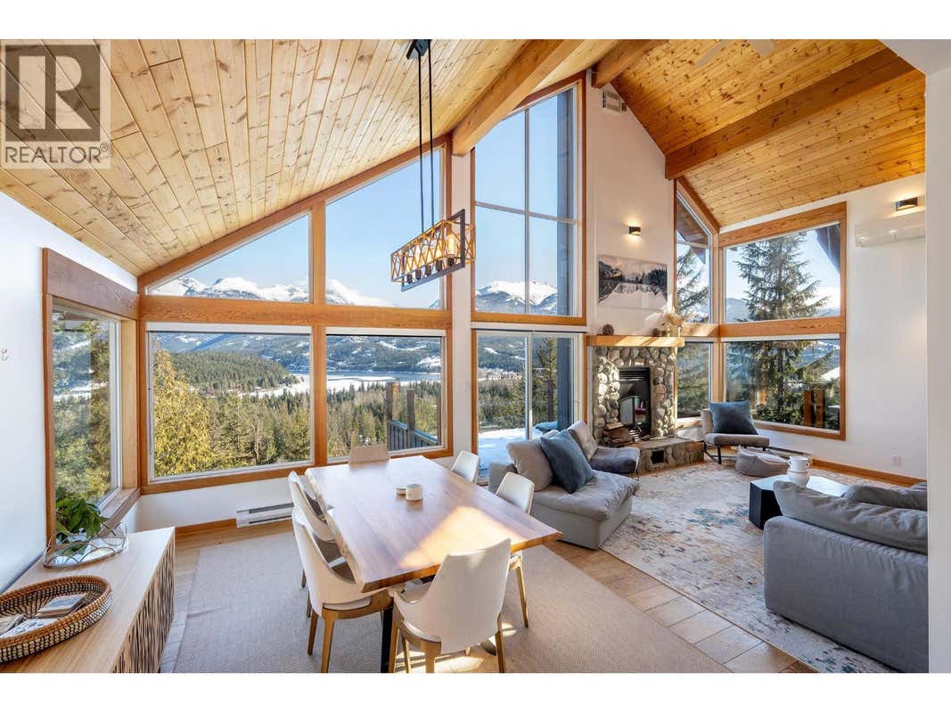8373 MOUNTAIN VIEW DRIVE