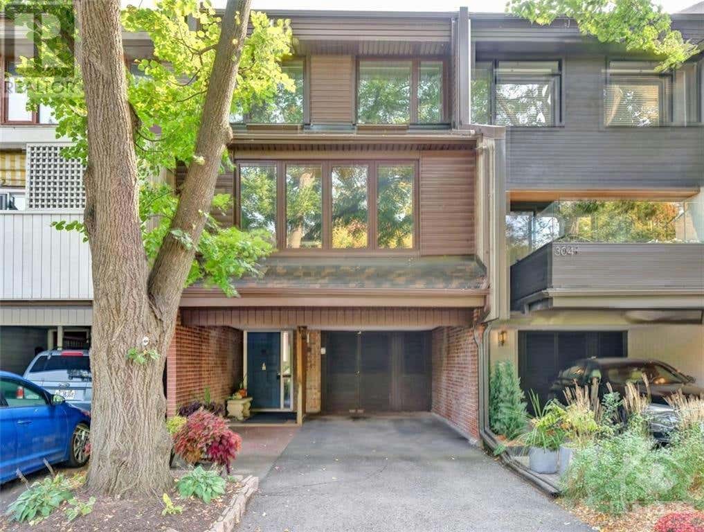 306 CATHCART STREET, Ottawa, ON K1N5C4 House For Sale RE/MAX 1416425