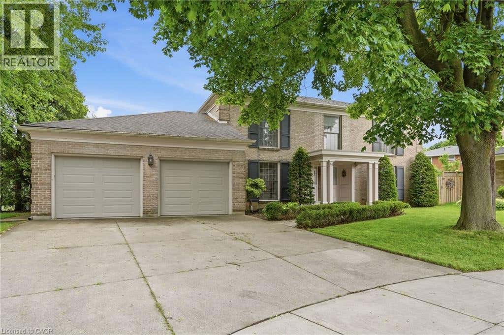 19 VERDUN COURT