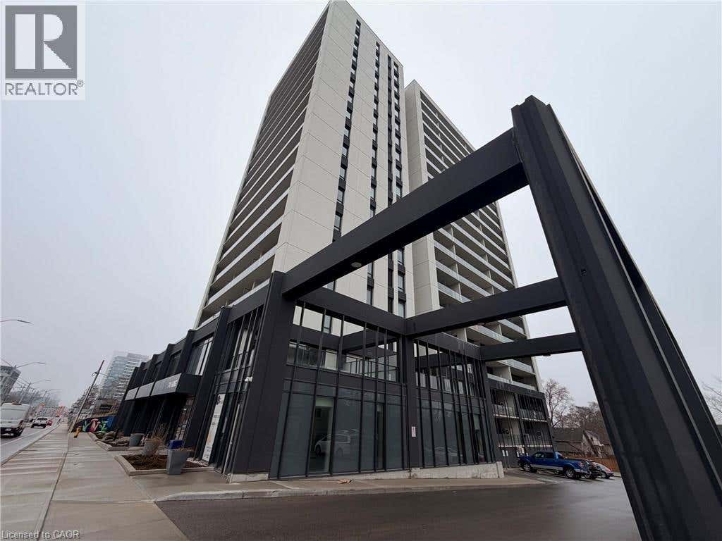 741 KING STREET W UNIT# 301