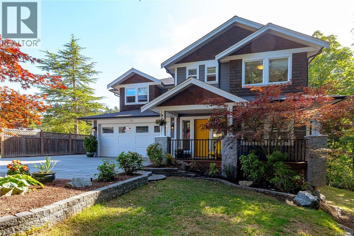 111 PARSONS RD