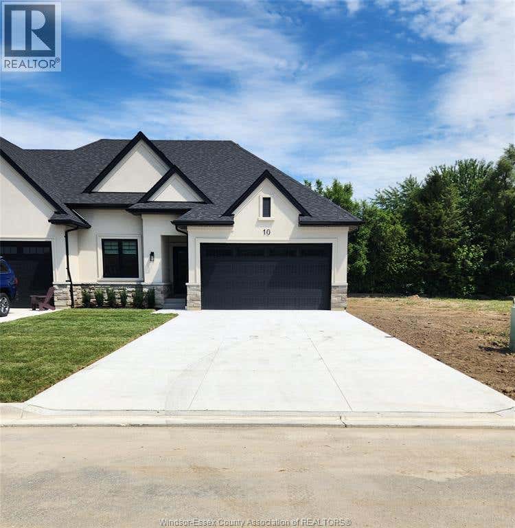 46 MULBERRY COURT