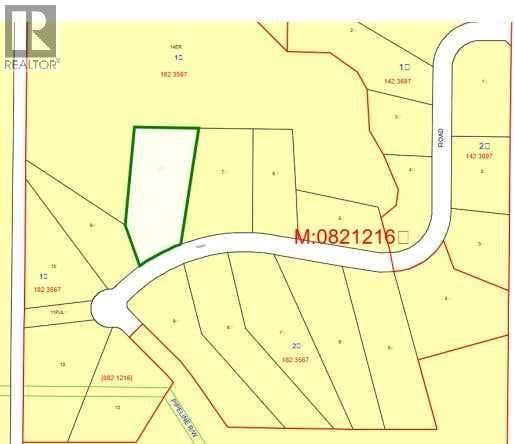 BLOCK 1 LOT 8 ELK RIDGE ESTATES