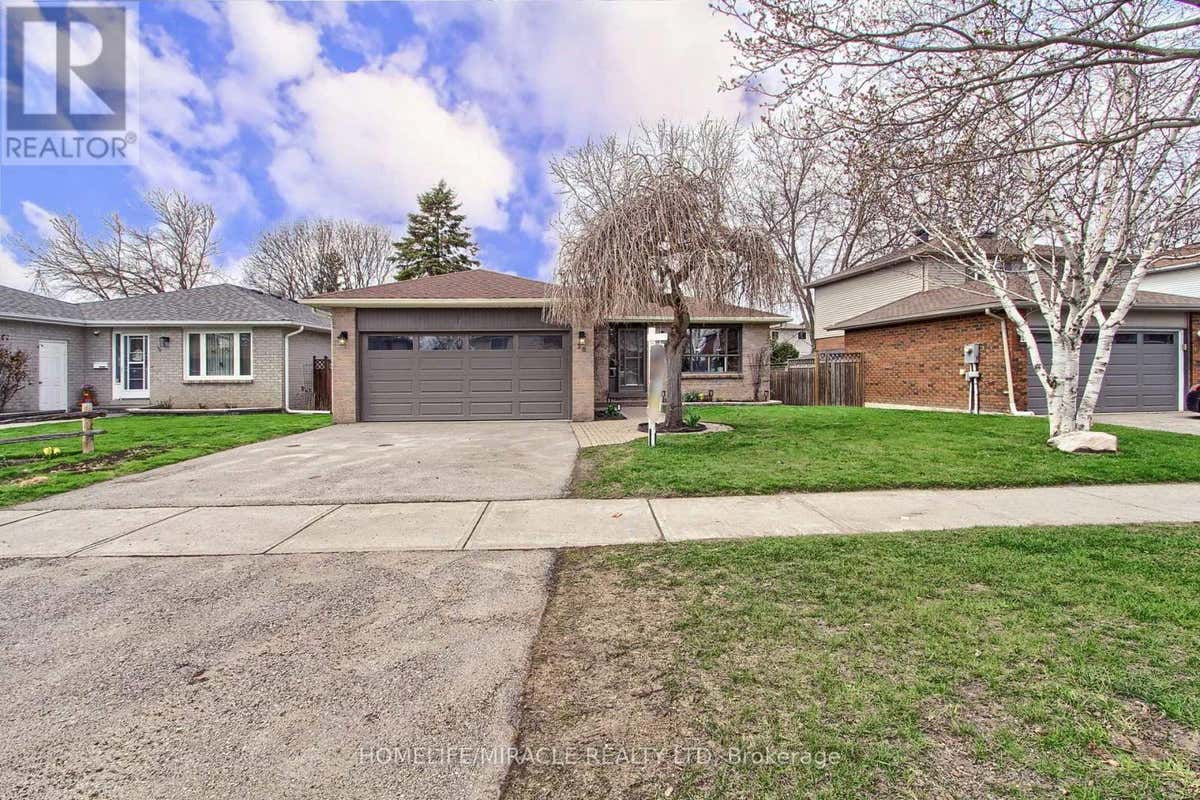 30 NORTHGATE DRIVE