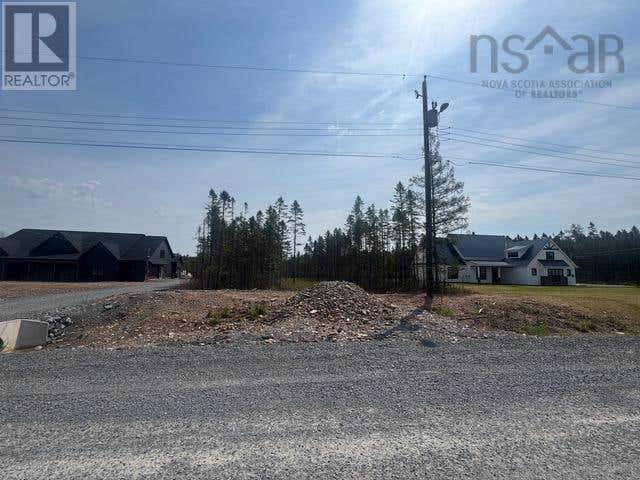 PARCEL A RAVENWOOD DRIVE