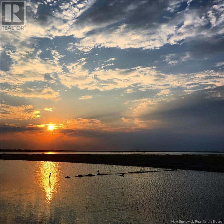 Lot Chemin Malbay, Miscou, NB E8T2E4 Land For Sale RE/MAX NB107283