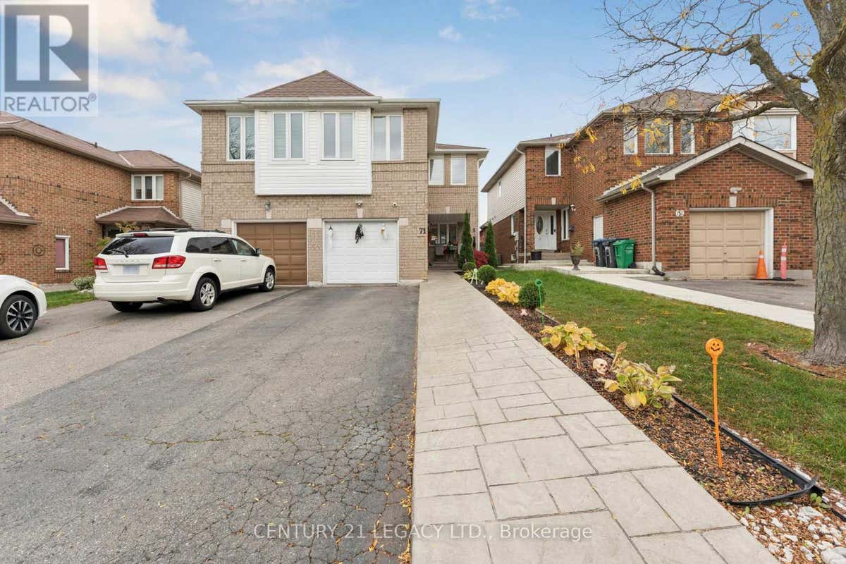 71 TOWNLEY CRESCENT