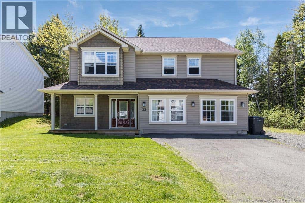 23 DORA DRIVE