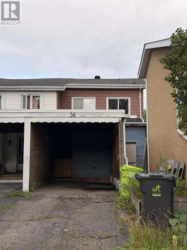 36 FERGUSON AVE