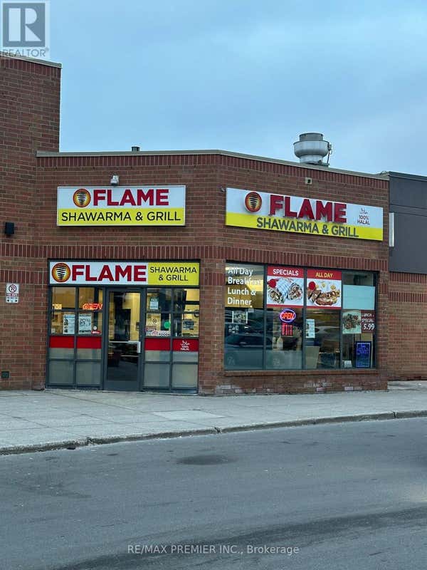 1 - 31 TAPSCOTT ROAD