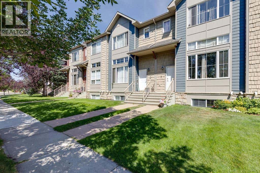 7008, 2370 BAYSIDE ROAD SW