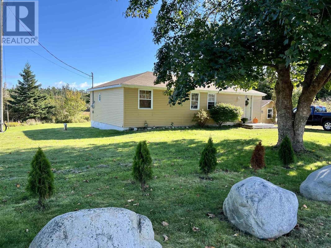 3033 Port Latour Road, Port La Tour, NS B0W1E0 House For Sale RE/MAX