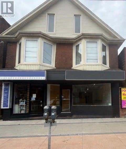 STORE 1 - 532 CONCESSION STREET