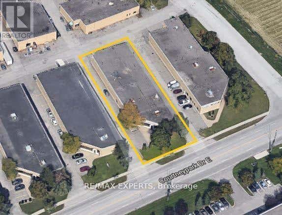 1611 COURTNEYPARK DRIVE E