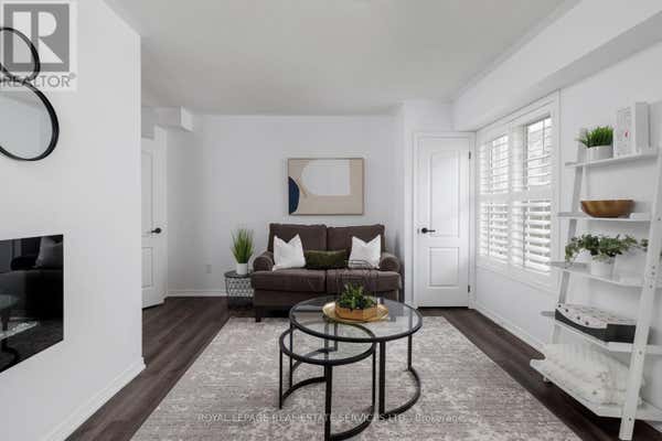 20 - 4823 THOMAS ALTON BOULEVARD, BURLINGTON (ALTON), ON L7M 0V2
