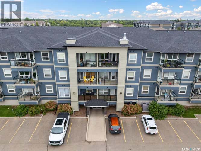 4206 108 Willis CRESCENT