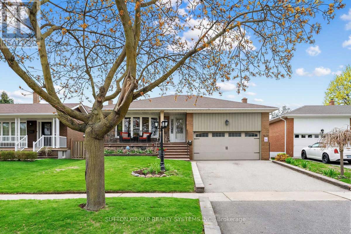 228 CHANTENAY DRIVE