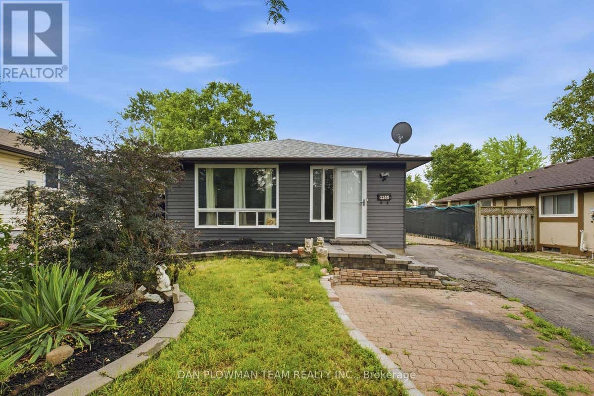1185 NORMAN COURT