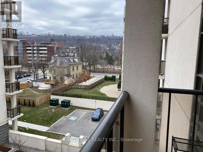 508 - 85 ROBINSON STREET