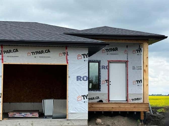 361 Normandeau Street