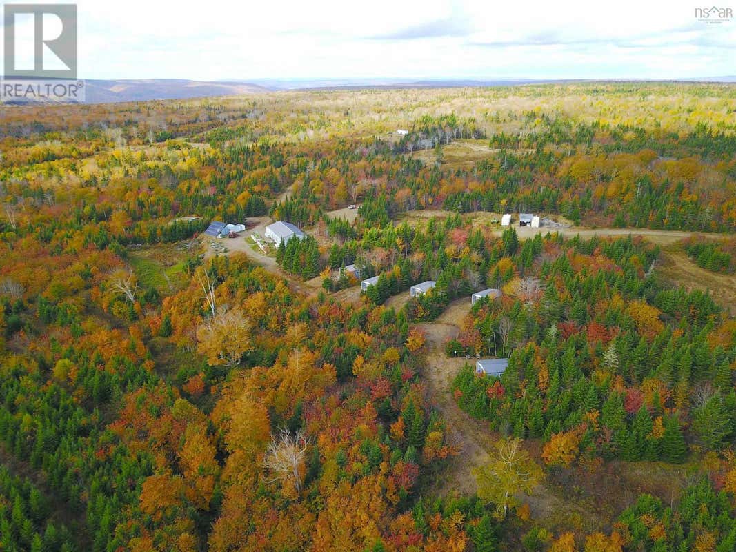 901 Mountain Road, NS B0E3M0 Commercial Real