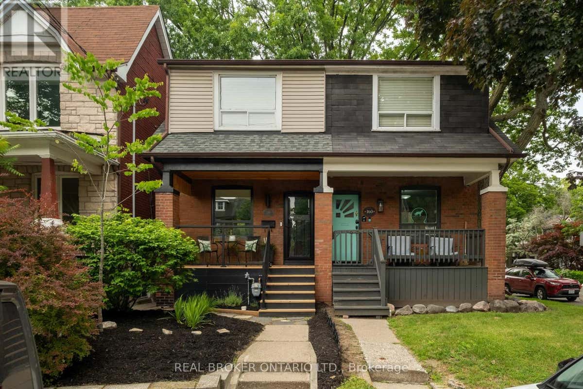 158 OAKCREST AVENUE