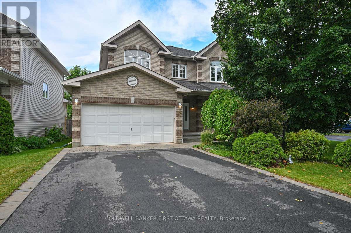 105 SIROCCO Cres  