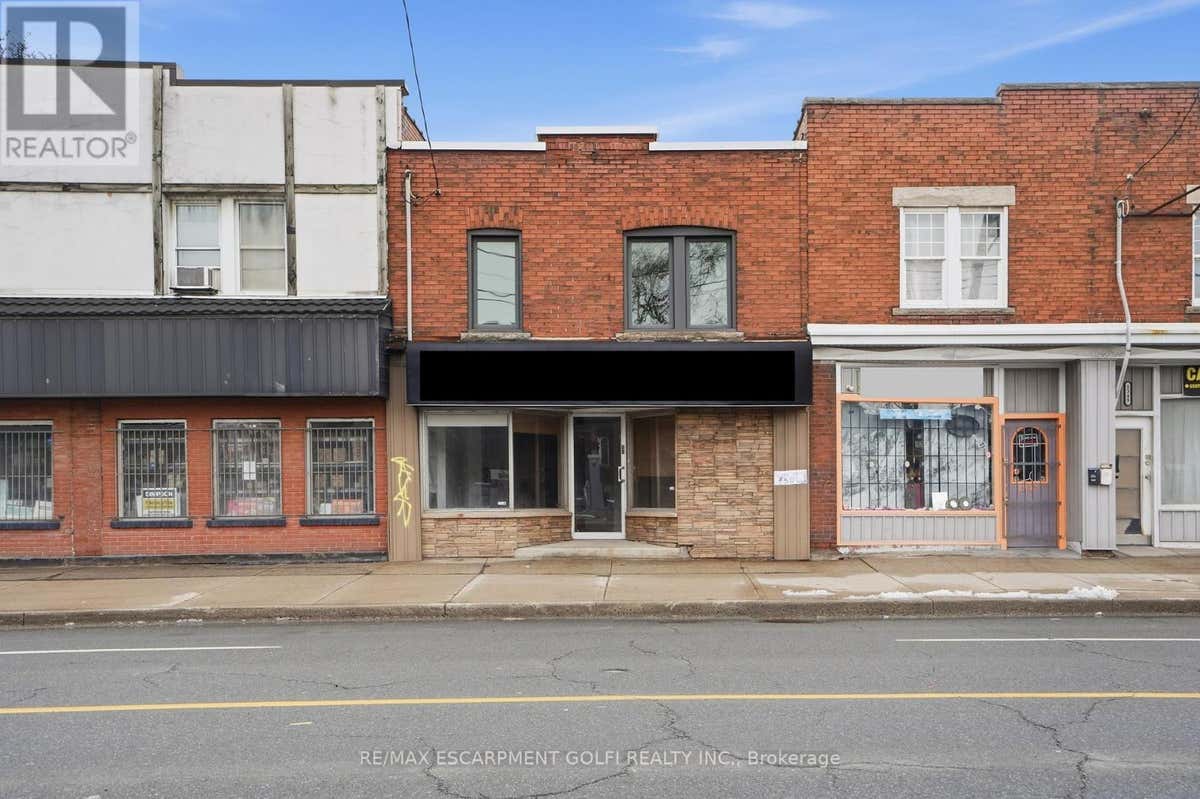 1345 MAIN STREET