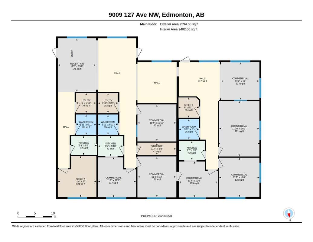 9005 127 AVE