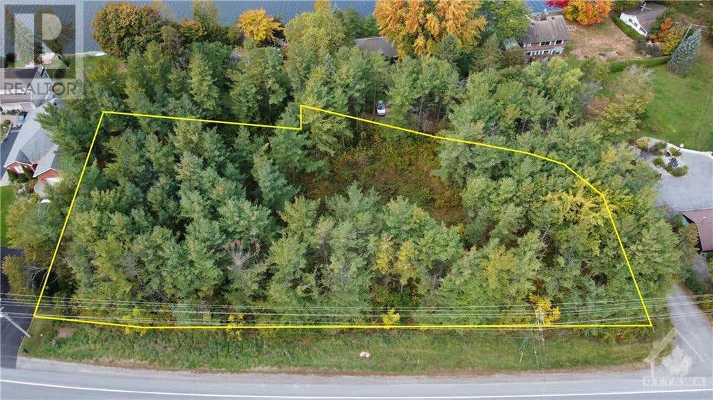 2620 RIVER ROAD, Manotick, ON K4M1B4 Land For Sale RE/MAX 1408821