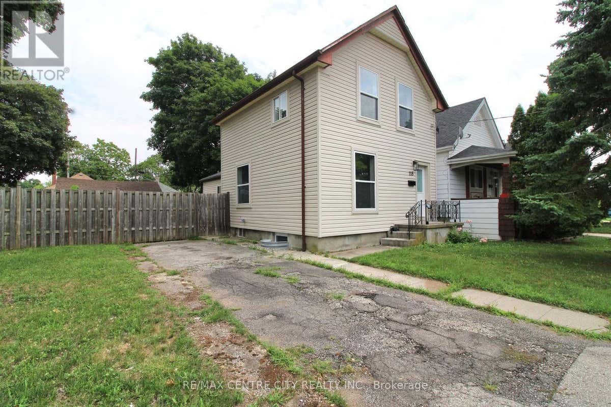 118 DELAWARE STREET