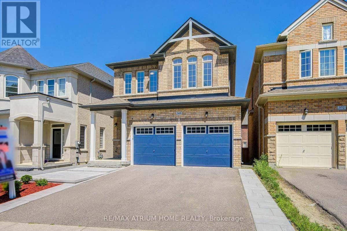 368 ROY HARPER AVENUE