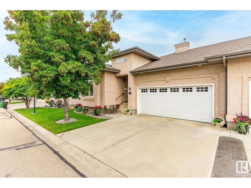 #24 1251 Rutherford RD SW SW, Edmonton, AB T6W1T6 Condo For Sale | RE ...