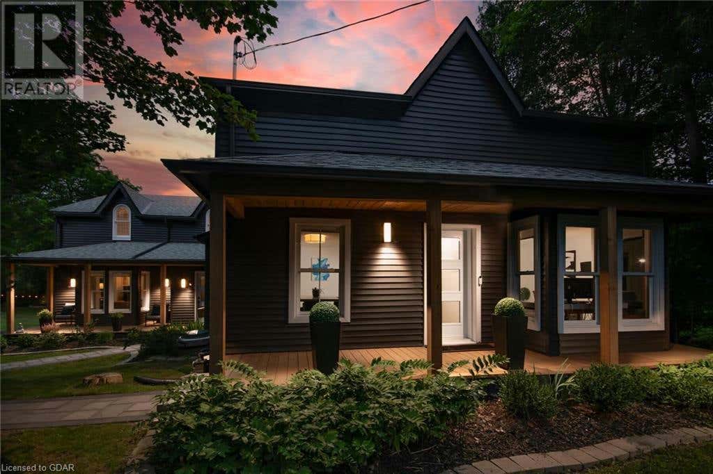 12889 15TH Sideroad, ON L7G4S6 House For Sale RE/MAX