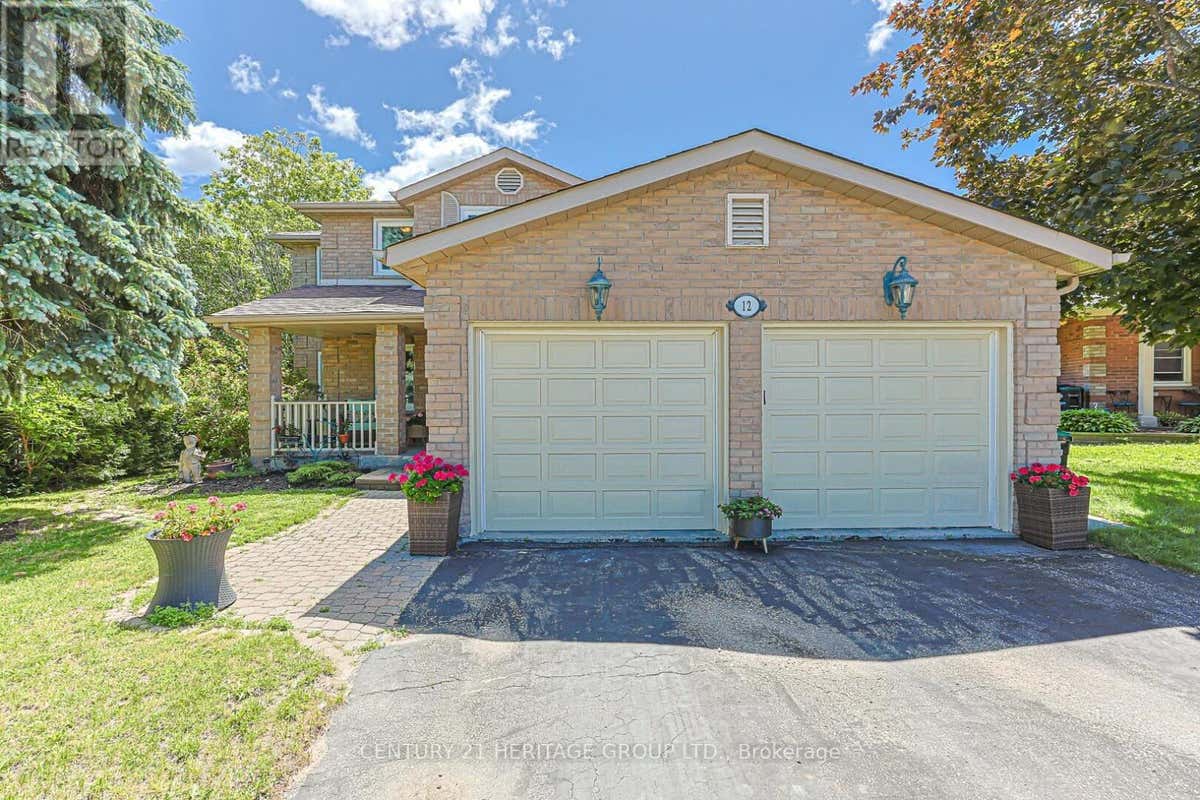 12 GRES COURT